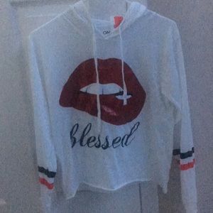 hoodie shirt